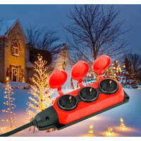 ЭРА UK-3e-3x1.5-5m-IP44(KG) Б0057579 Image #2