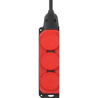 ЭРА UK-3e-3x1.5-5m-IP44(KG) Б0057579 Image #5