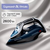 Zigmund & Shtain ZSI-701 Image #2