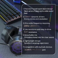 FIFINE H18 (белый) Image #10