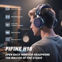 FIFINE H18 (белый) Image #4