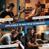 FIFINE H18 (белый) Image #11