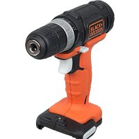 Black & Decker BDCDD12USB (без АКБ) Image #3