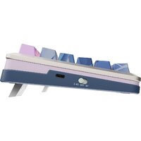 Redragon Flekact Pro (белый/сиреневый/синий) Image #12