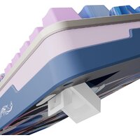 Redragon Flekact Pro (белый/сиреневый/синий) Image #14