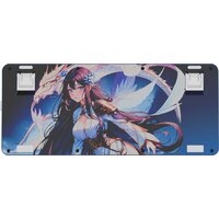 Redragon Flekact Pro (белый/сиреневый/синий) Image #8