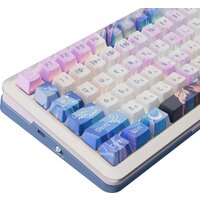 Redragon Flekact Pro (белый/сиреневый/синий) Image #6