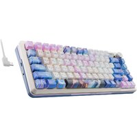 Redragon Flekact Pro (белый/сиреневый/синий) Image #5