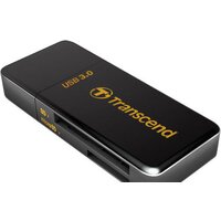 Transcend TS-RDF5K Image #2
