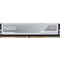 Apacer NOX 8ГБ DDR4 3600 МГц AH4U08G36C25YMWAA-1 Image #1