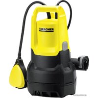 Karcher SP 3 Dirt