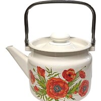 Лысьвенские эмали Июнь С-2710П2/4ЖмРч