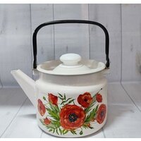 Лысьвенские эмали Июнь С-2710П2/4ЖмРч Image #2