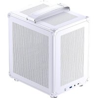 Jonsbo C6-ITX (белый)