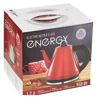 Energy E-263 (бежевый) Image #3