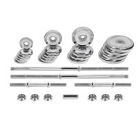 Alpin DB-50кг Image #3