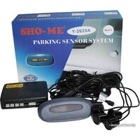 Sho-Me 2620 Image #2