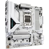 Gigabyte B850M Eagle WiFi6E Ice Image #2