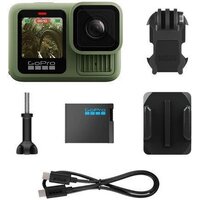 GoPro HERO13 Black in Forest Green Limited Edition Image #4