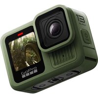 GoPro HERO13 Black in Forest Green Limited Edition Image #2
