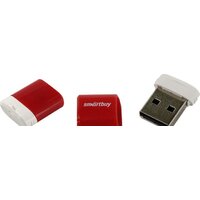 SmartBuy Lara 64GB (красный) Image #2