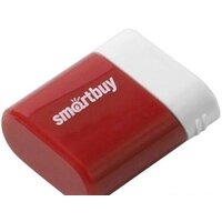 SmartBuy Lara 64GB (красный)