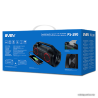 SVEN PS-390 Image #14