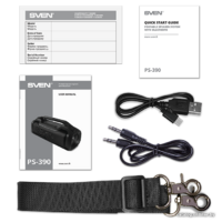 SVEN PS-390 Image #12