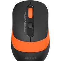 A4Tech Fstyler FG10S (черный/оранжевый)