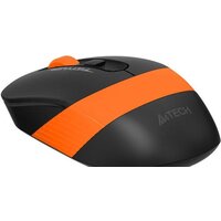 A4Tech Fstyler FG10S (черный/оранжевый) Image #3