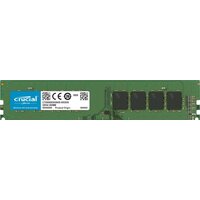 Crucial 16GB DDR4 PC4-25600 CT16G4DFRA32A Image #1