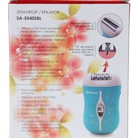 Sakura SA-5540SBL Image #5