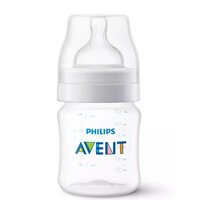Philips Avent Anti-colic SCY100/02 (125 мл, 2 шт) Image #3