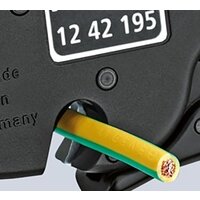 Knipex 12 42 195 Image #5