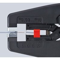 Knipex 12 42 195 Image #3