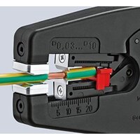 Knipex 12 42 195 Image #2