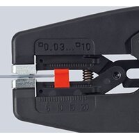 Knipex 12 42 195 Image #4