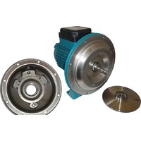 IBO CPM 26 INOX Image #3