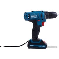 Кратон CD-18-Li-2.0 31101057 (с 2-мя АКБ 2 Ач, кейс, оснастка) Image #3