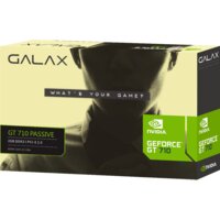 KFA2 Geforce GT 710 Passive 2GB DDR3 71GPF4HI00GK Image #4