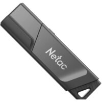 Netac U336S USB 3.2 128GB NT03U336S-128G-32BK Image #4