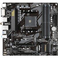 Gigabyte B550M DS3H AC (rev. 1.0/1.1/1.2/1.3)