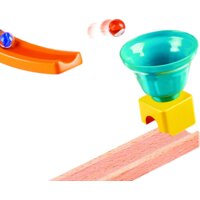 Hape Tricks n Twists Marble Track E1100 Image #5