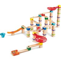 Hape Tricks n Twists Marble Track E1100 Image #2