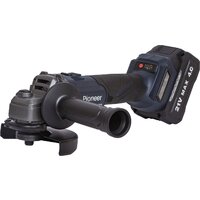 Pioneer Tools AG-E20V-125-01B (с 1-им АКБ, кейс)