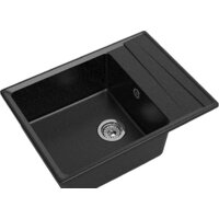 GranFest GF-LV-660L (черный)