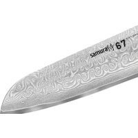 Samura 67 Damascus SD67-0094M Image #4