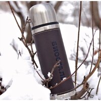 БИОСТАЛЬ NYP-750P 0.75л (коричневый) Image #3