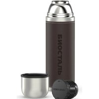 БИОСТАЛЬ NYP-750P 0.75л (коричневый) Image #2