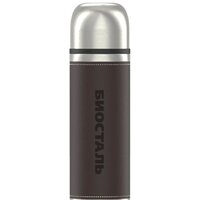 БИОСТАЛЬ NYP-750P 0.75л (коричневый)